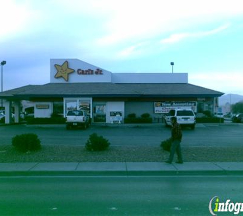 Carl's Jr. - North Las Vegas, NV