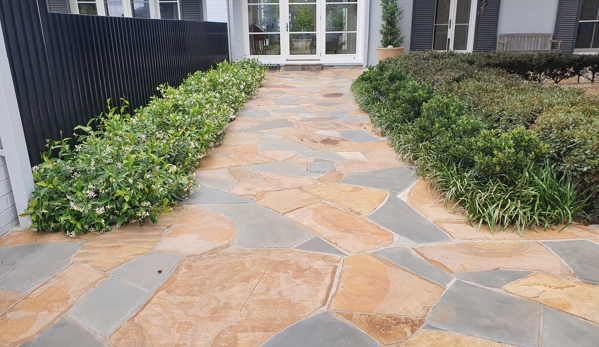 Robinson Landscapes - Bellbrae, VIC