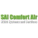 SAI Comfort Air - Fireplaces