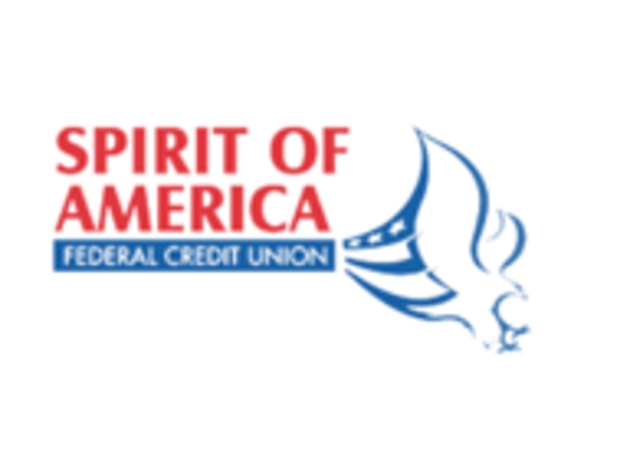 Spirit Of America Federal Credit Union - Lincoln, NE