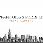 Pfaff, Gill & Ports, Ltd.
