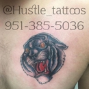 Ink House Tattoo Company - Tattoos