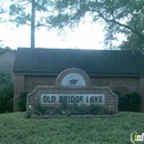 Old Bridge Lake Club House - Clubs