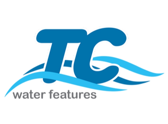 TC Water Features - Orlando, FL