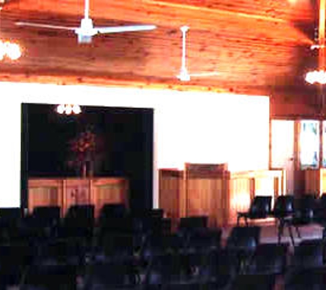 J Kirk & Son - Scarness, QLD