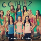 Coconutz Tanning Salon