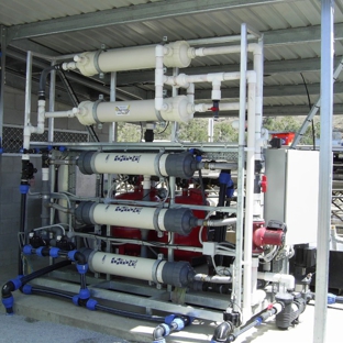 Liquitech (Qld) Pty Ltd - Garbutt, QLD. Truck Wash Resuse Filtration