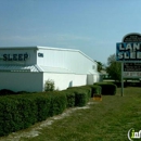 Land of Sleep - Bedding