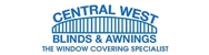 Central West Blinds & Awnings Logo