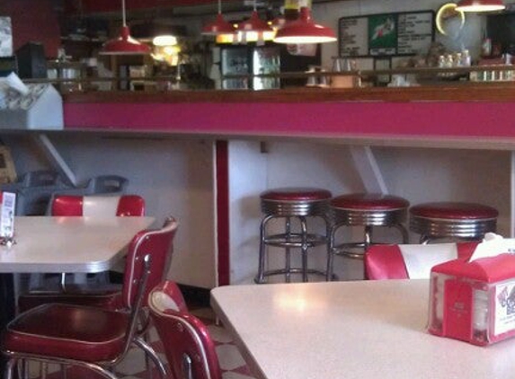 Ken's Diner & Grill - Skokie, IL