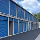 Alpha Omega Stor-All - Boat Storage
