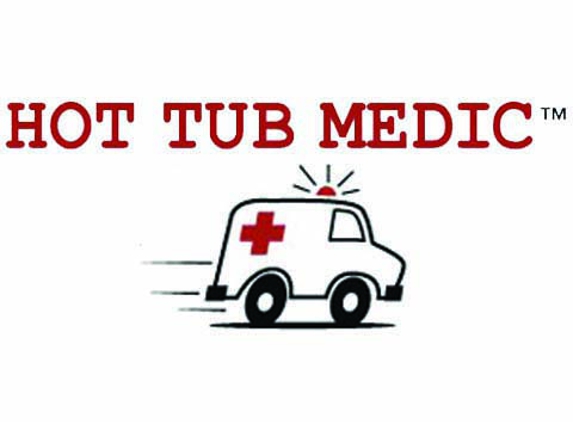 Hot Tub Medic - Appleton, WI