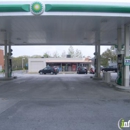 MRM Peachtree - Gas Stations