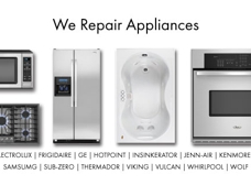 Trash Compactor Repair Service - AAA Appliance Repair