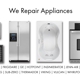 Paula's AAA Appliance Repair