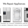 Paula's AAA Appliance Repair