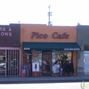 Pico Cafe - Coffee Shops