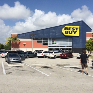 Best Buy - Fort Lauderdale, FL