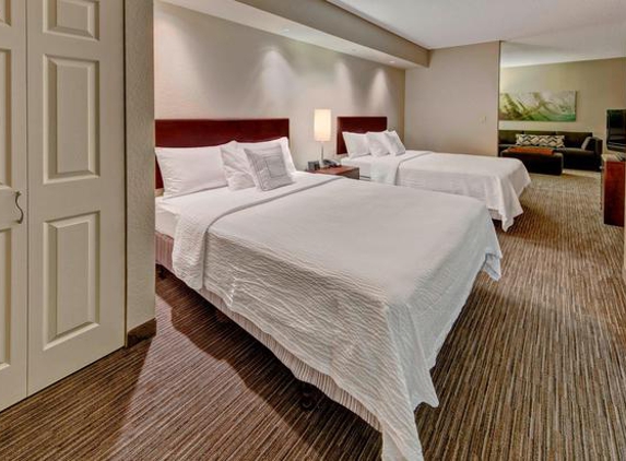 SpringHill Suites by Marriott Naples - Naples, FL