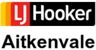 LJ Hooker Aitkenvale