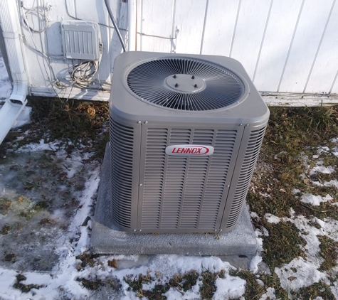 R & L Heating & Cooling Inc - Taylor, MI