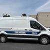 United Rentals - Climate Solutions gallery