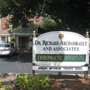Archambault Chiropractic and Wellness Center - Massage Therapists