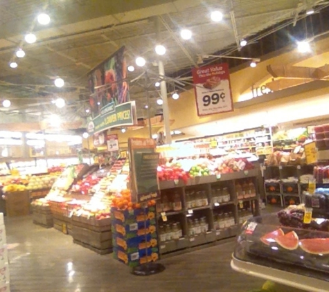 Tom Thumb - Irving, TX