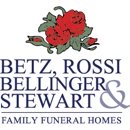 Betz, Rossi, Bellinger & Stewart Family Funeral Homes - Crematories