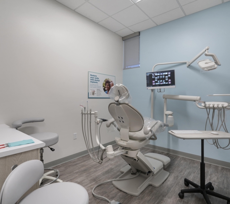 Pacific Dental Services - Vacaville, CA