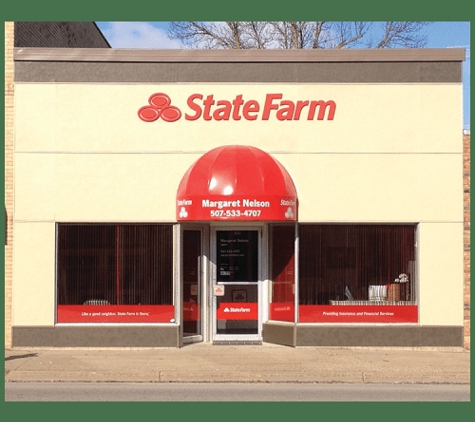 Margaret Nelson - State Farm Insurance Agent - Stewartville, MN