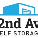 72nd Ave Self Storage - Self Storage