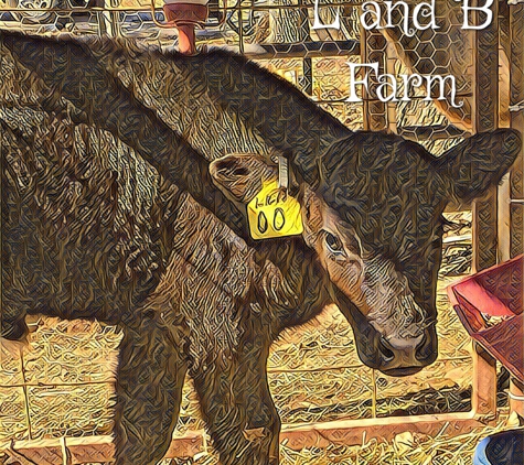 L and B Farm - Eustace, TX