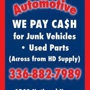 T & S Automotive