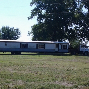 GUESS MOBILE HOME SERVICE - Mount Pleasant, TX