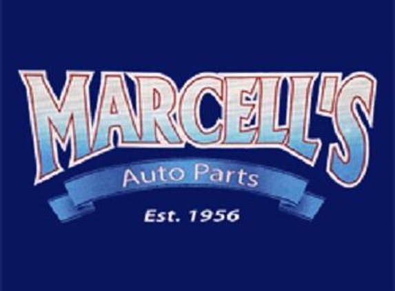 Marcell's Inc - Fairfield, OH