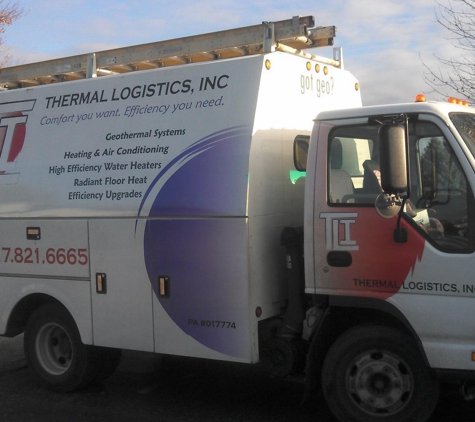 Thermal Logistics, Inc - Dover, PA