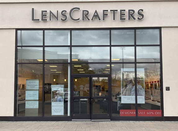 LensCrafters - Scarsdale, NY