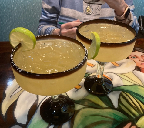 Habaneros Mexican Restaurant - Longwood, FL