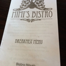 Mi Mi's Bistro - Caterers