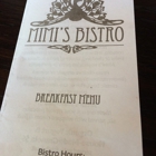 Mi Mi's Bistro