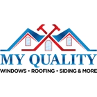 My Quality Windows, Roofing, siding contractor & More of Shelby Twp