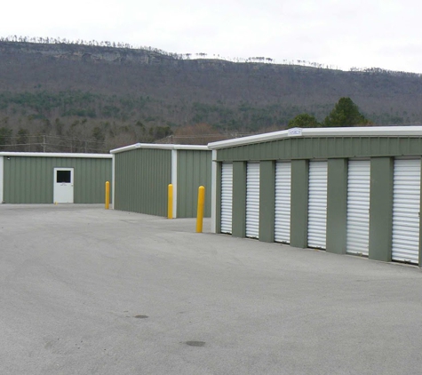 First Choice Storage - Jasper, TN