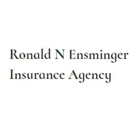 Ronald N. Ensminger Insurance Agency - Insurance