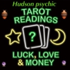 Hudson pychic gallery