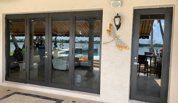 All Star Aluminum Windows And Doors - Hialeah, FL