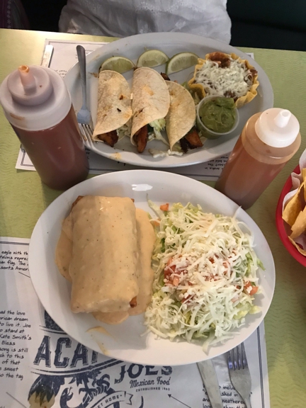 Acapulco Joe's Mexican Foods - Indianapolis, IN