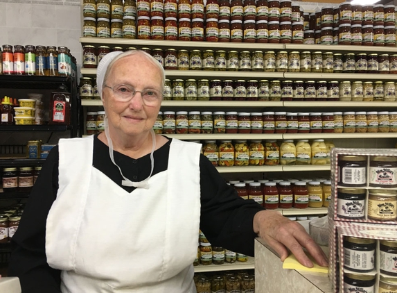 Markets At Shrewsbury - Glen Rock, PA