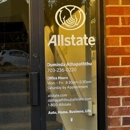 Duminda Athapaththu: Allstate Insurance - Insurance