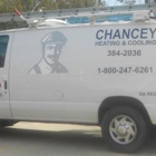 Chancey Heating & Cooling